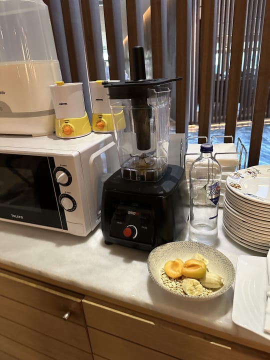 Gastro Rubi Platinum Sign