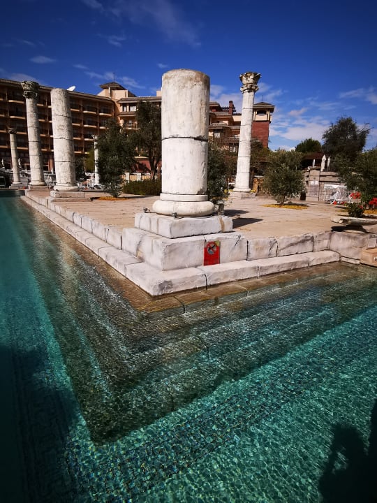Pool Xanadu Resort Hotel