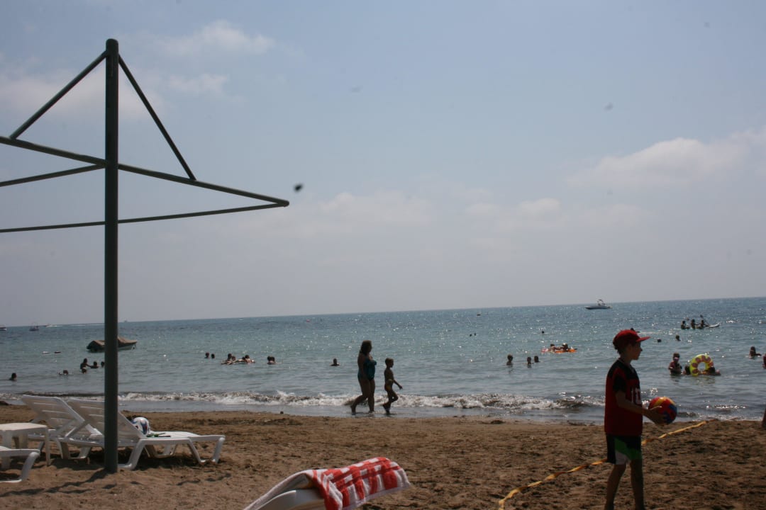 Plage Side Mare Resort & Spa