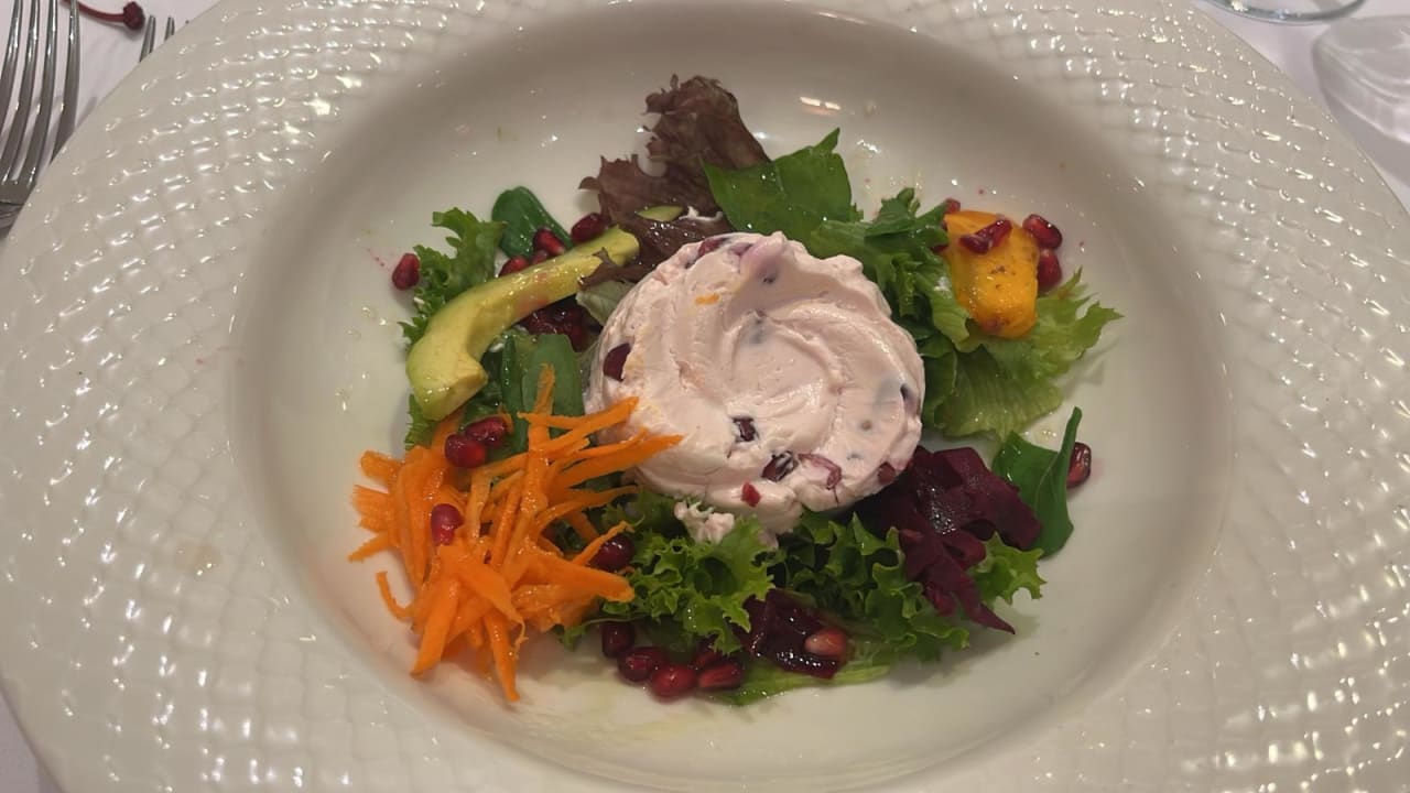 Gastro Limak Lara Deluxe Hotel & Resort