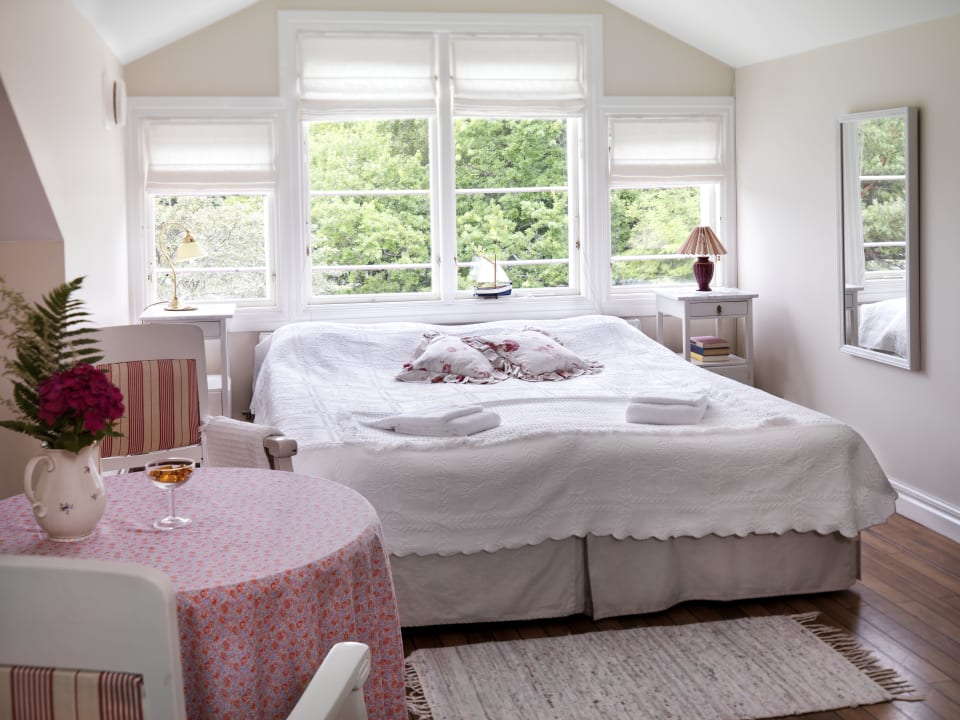 Zimmer Pension Styrsö Skäret