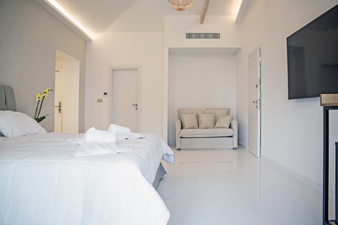 Zimmer Ray Hotel Corfu