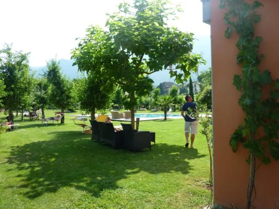 Sonnenplatz Weingut Klosterhof Garni-Hotel