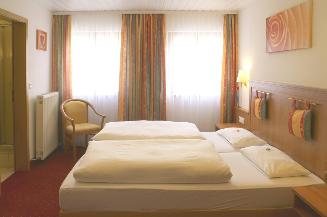 Zimmer Landgasthaus Zur Mühle