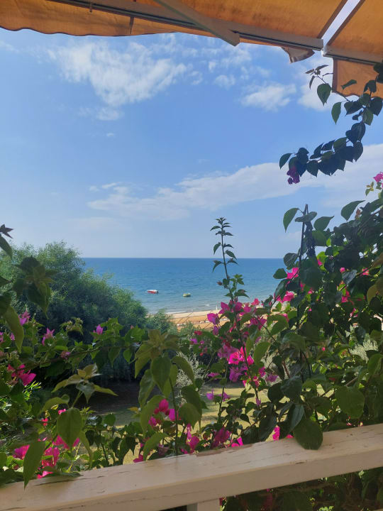 Ausblick Can Garden Resort