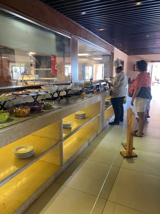 Gastro The Grand Palace - Adults only