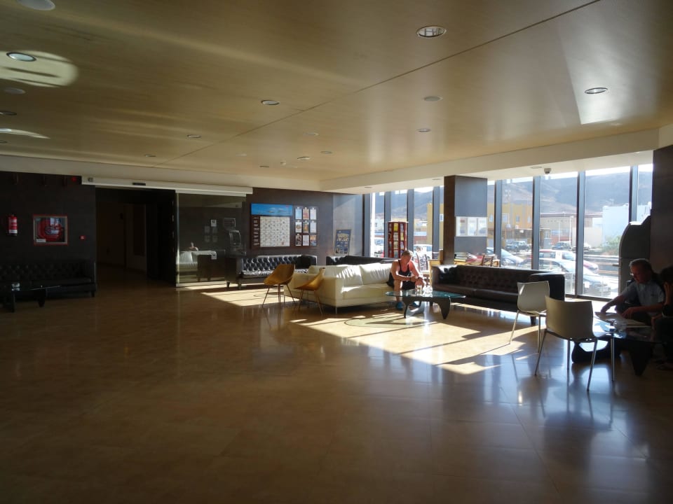 Sitzgelegenheiten  R2 Bahía Playa Design Hotel & Spa - Adults Only