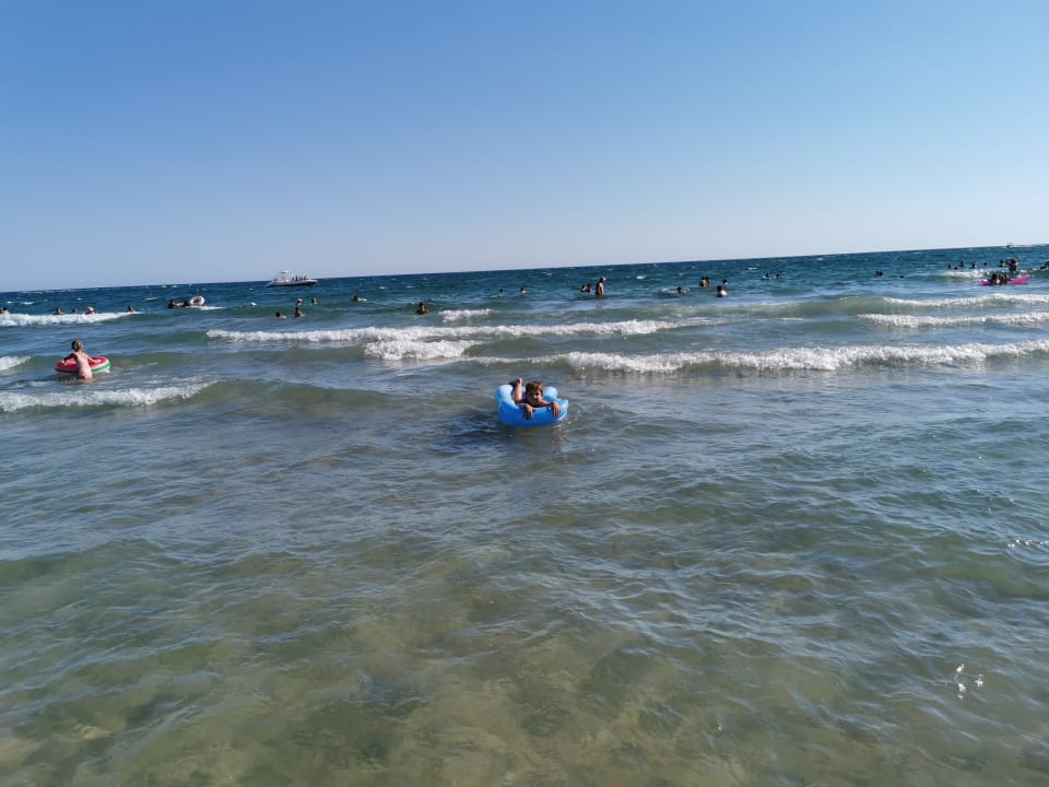 Strand Aydinbey Kings Palace & Spa