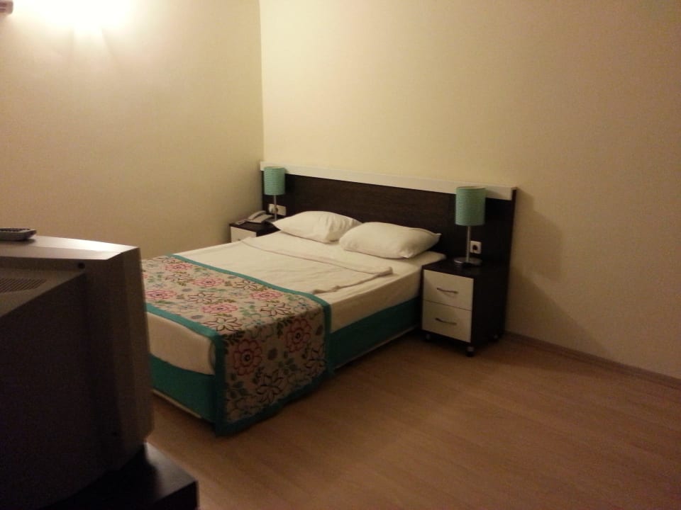 Schlafzimmer Dosi Hotel