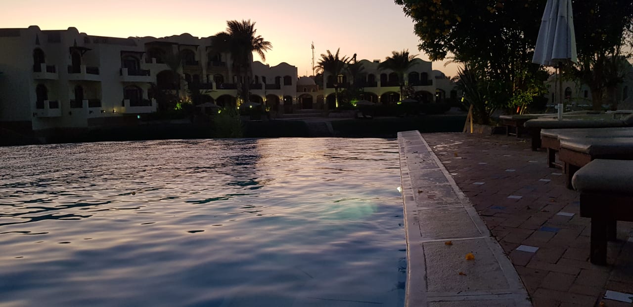 Pool Dawar El Omda - Adults only  (Im Umbau/Renovierung)