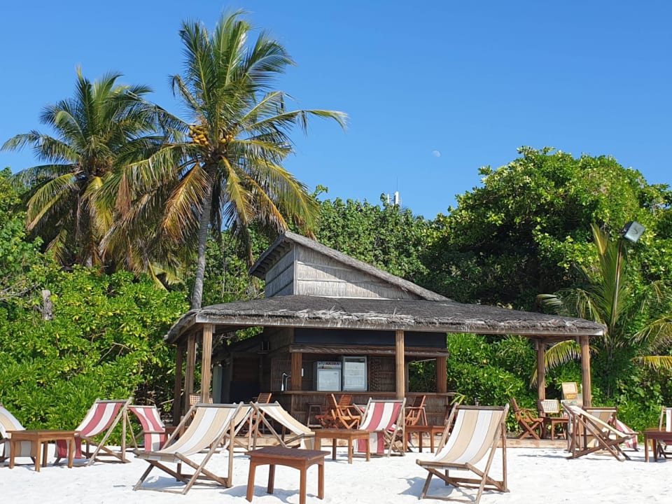 Gastro NH Collection Maldives Reethi Resort