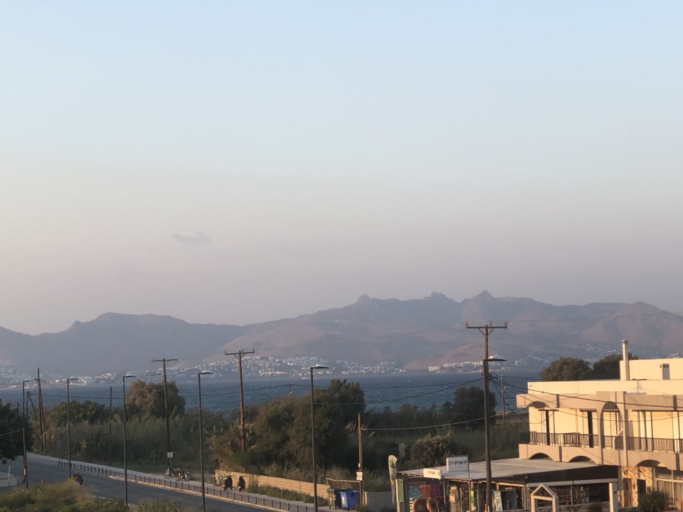 Zimmer Cosmopolitan Kos