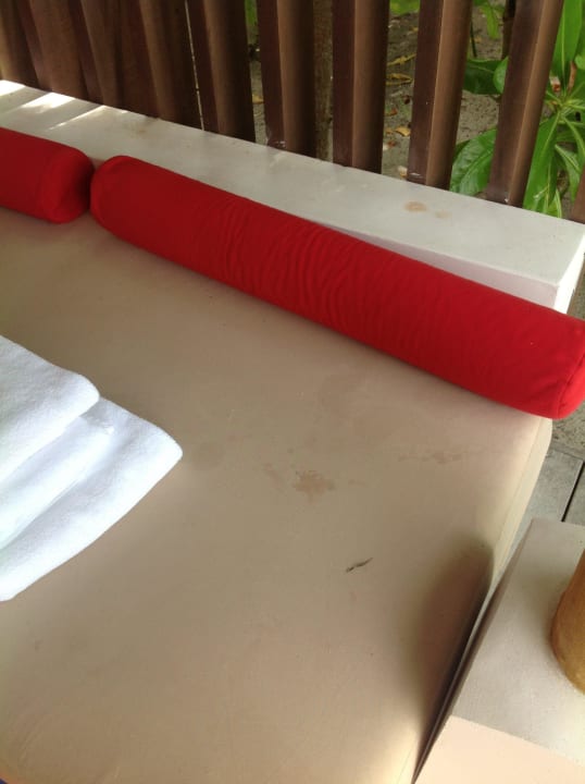 Liege Terrasse LUX South Ari Atoll