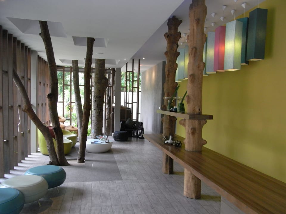 Spa Sai Kaew Beach Resort