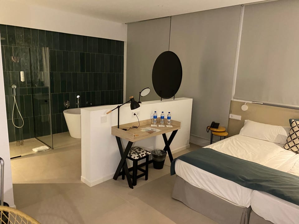 Zimmer allsun Hotel Marena Beach