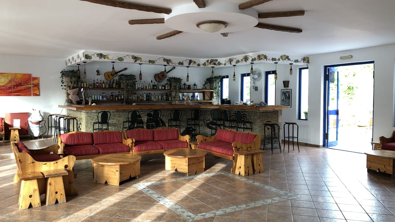 Gastro Ekaterini Hotel