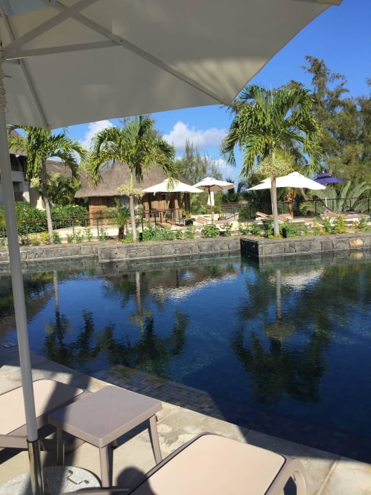 Pool 2 Lagoon Attitude - Adults only