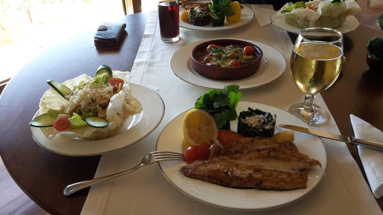 Gastro Hotel Grand Side