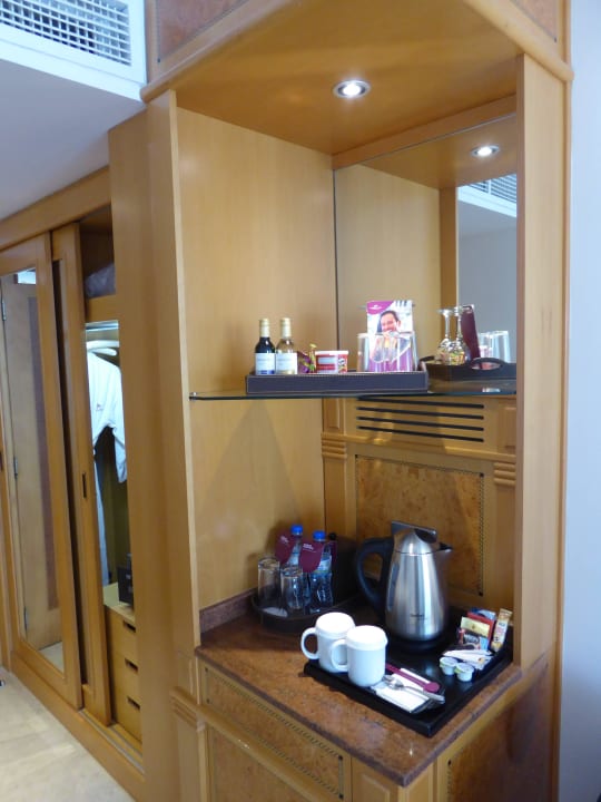 Zimmer Crowne Plaza Salalah