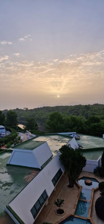 Zimmer Hotel Exagon Park