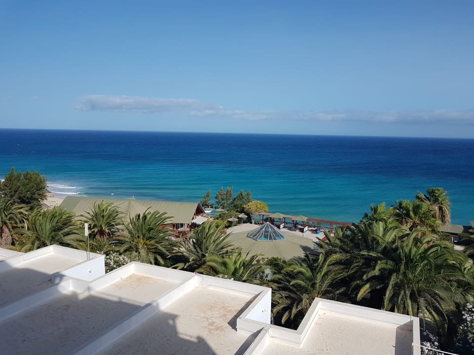 Ausblick Marina Playa Suite Hotel