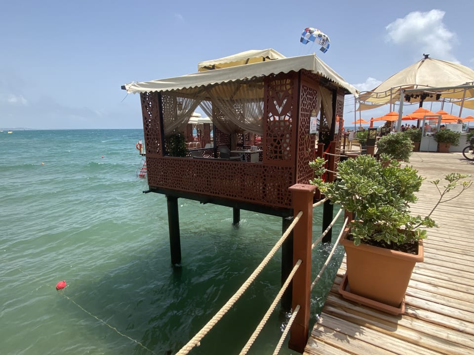 Strand VONRESORT Golden Beach