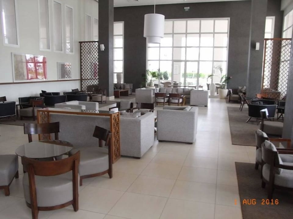 Lobbybar Jaz Aquaviva