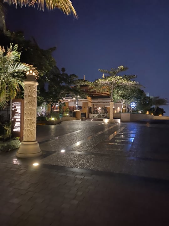 Gastro Anantara The Palm Dubai Resort