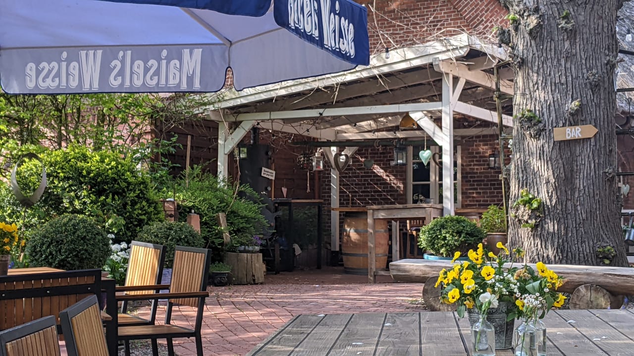 Gastro Hotel Gut Schöneworth