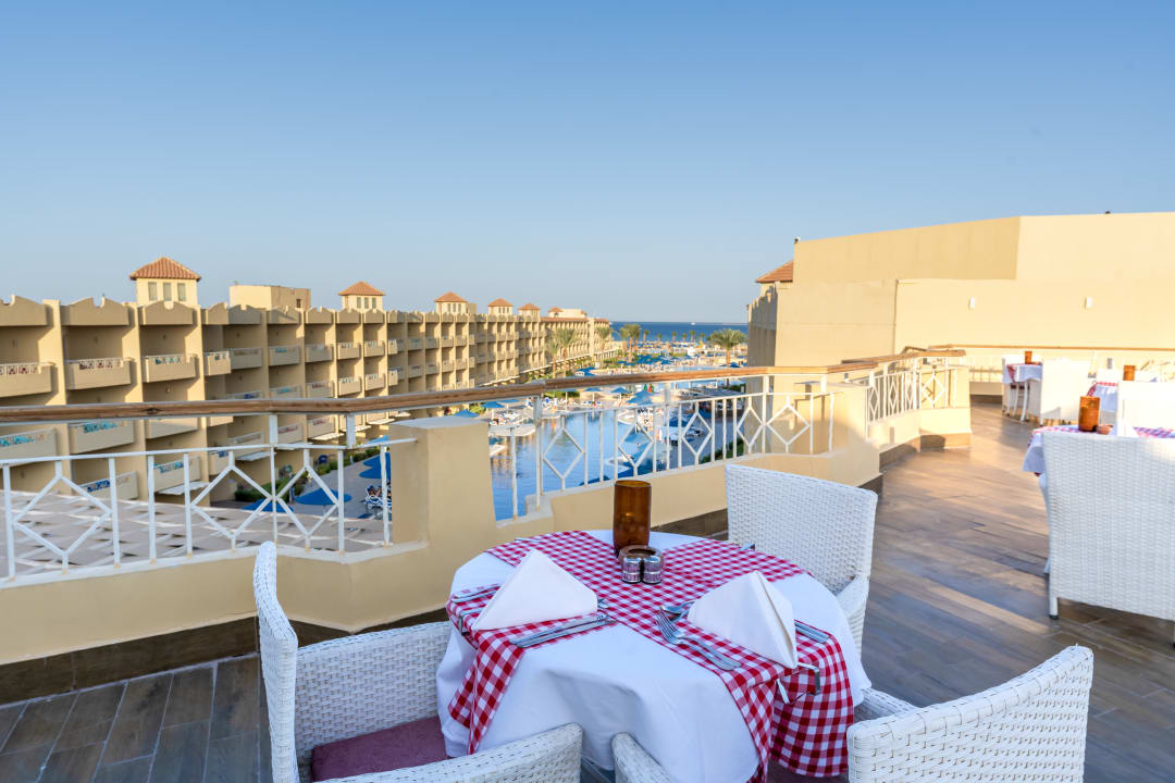 Gastro Amwaj Beach Club Abu Soma Resort