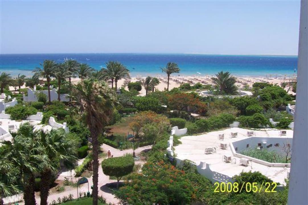 Shams sahaga 2008 Shams Safaga Resort