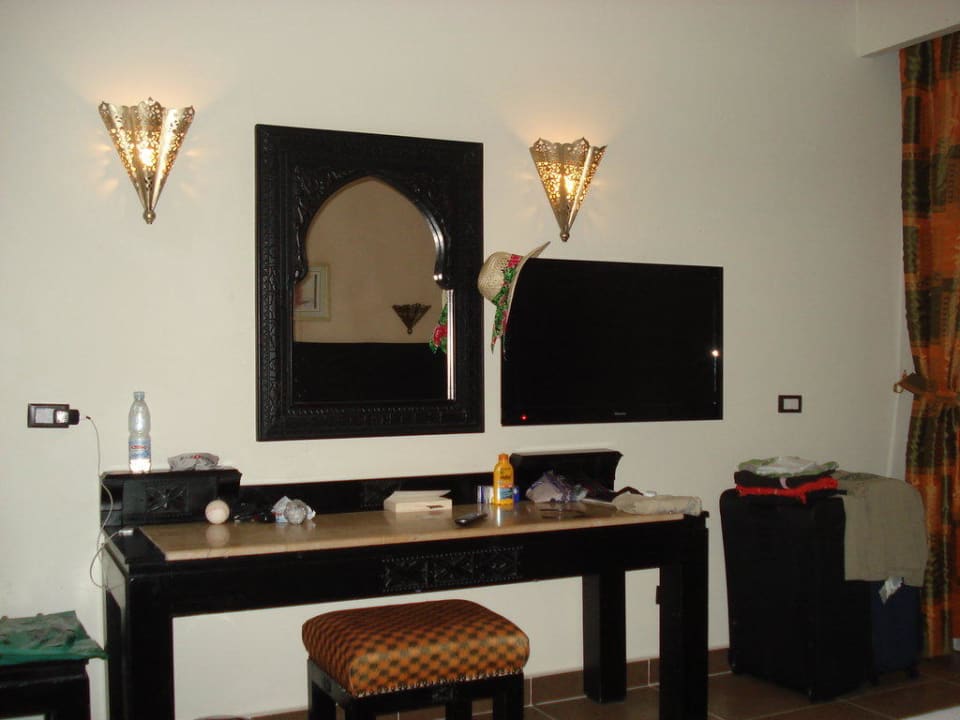 Zimmer Pickalbatros Palace Resort