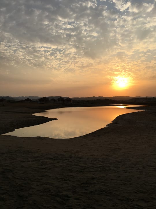 Strand Three Corners Equinox Beach Resort