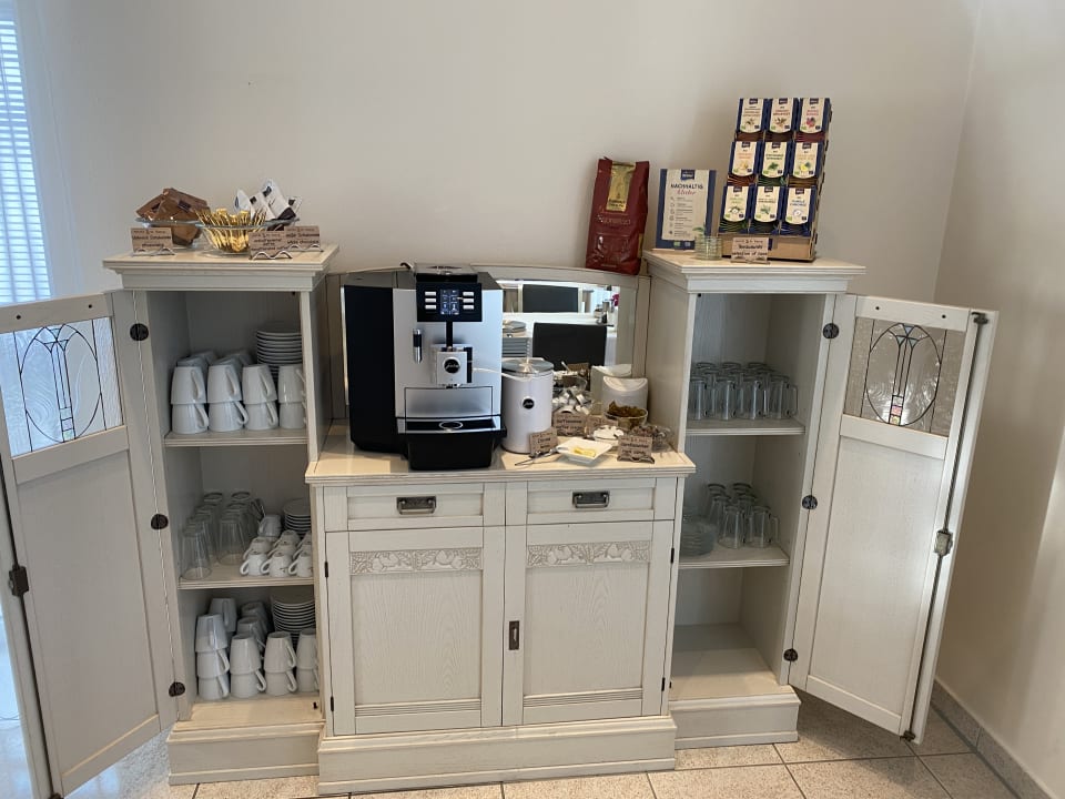 Gastro Hotel Garni St. Georg