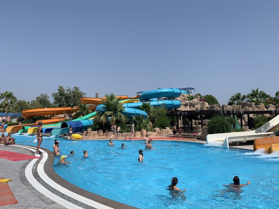 Sport & Freizeit VONRESORT Golden Coast