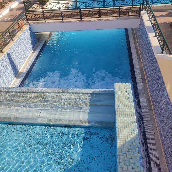 Ausblick Porto Bello Royal