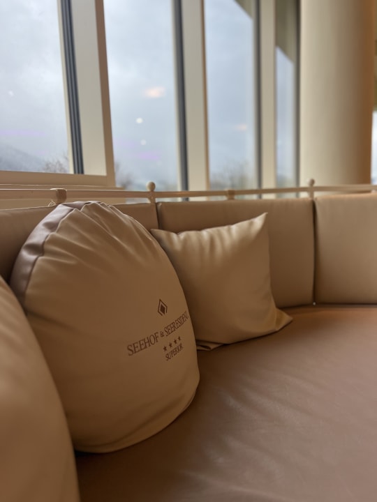 Sonstiges Hotel Seehof