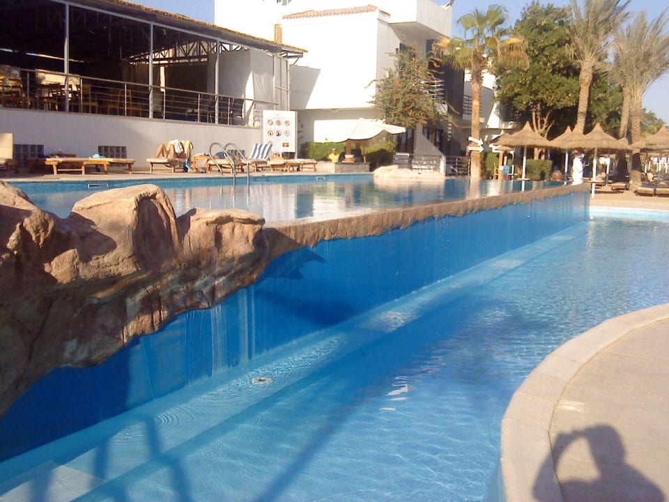 Ohne Seagull Beach Resort