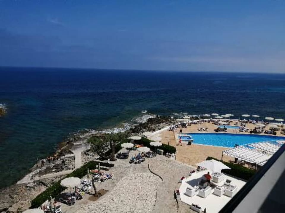 Pool Grupotel Aguait Resort & Spa - Adults only