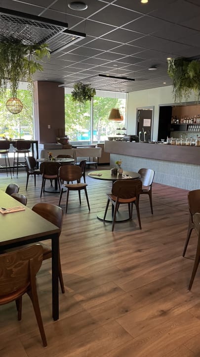 Gastro Skotel Amsterdam (Hotelschool The Hague)