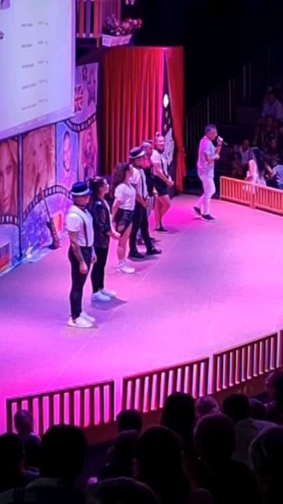 Sport & Freizeit Hane Family Resort