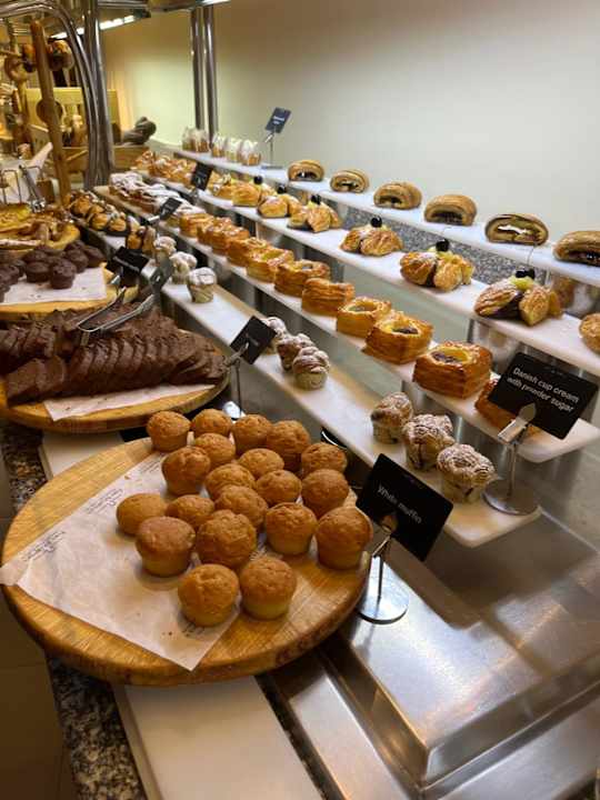 Gastro Fort Arabesque Resort, Spa & Villas