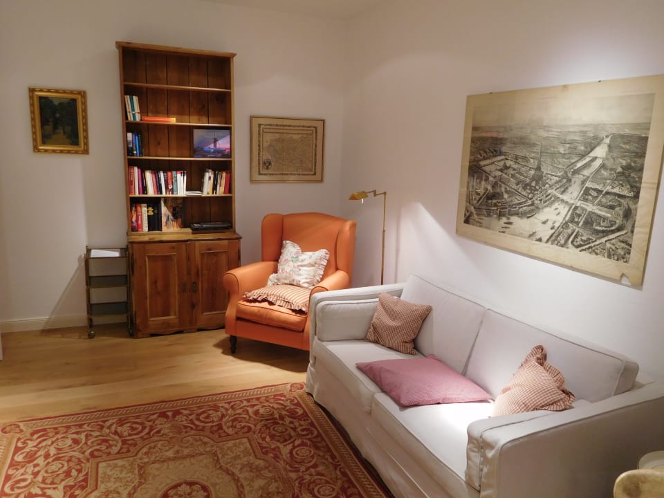 Zimmer Apartment am Bürgerpark