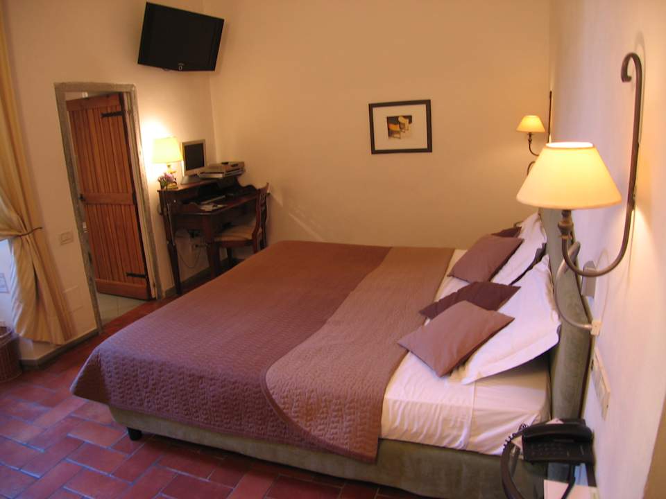 Zimmer Tourist House Ghiberti