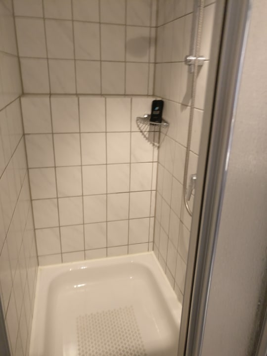 Zimmer Hotel Amadeus ROYAL Berlin