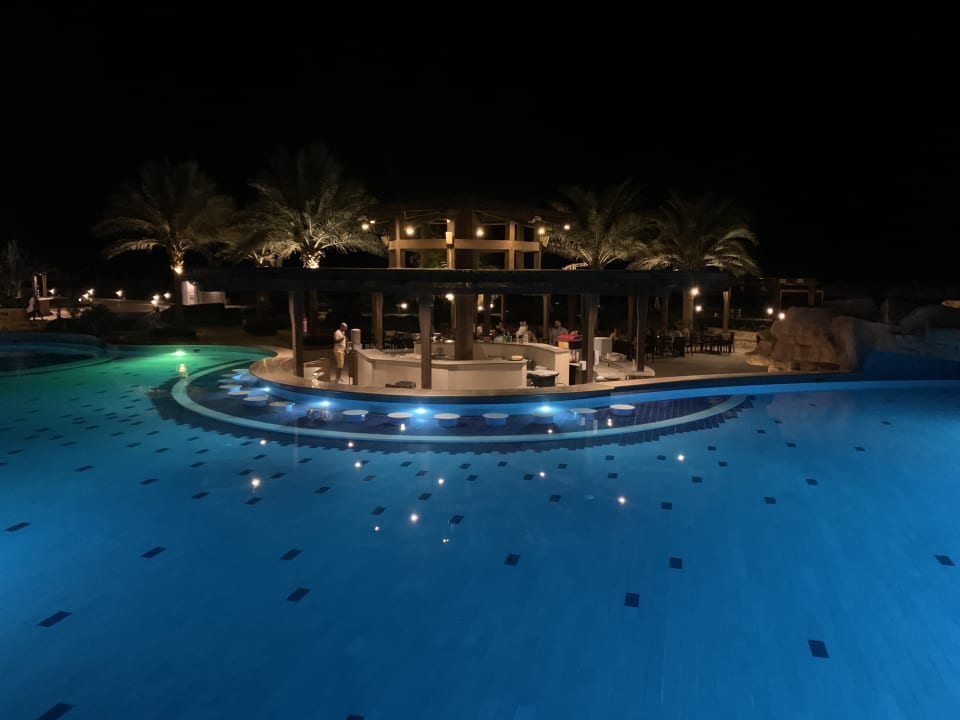 Pool Lazuli Hotel Marsa Alam
