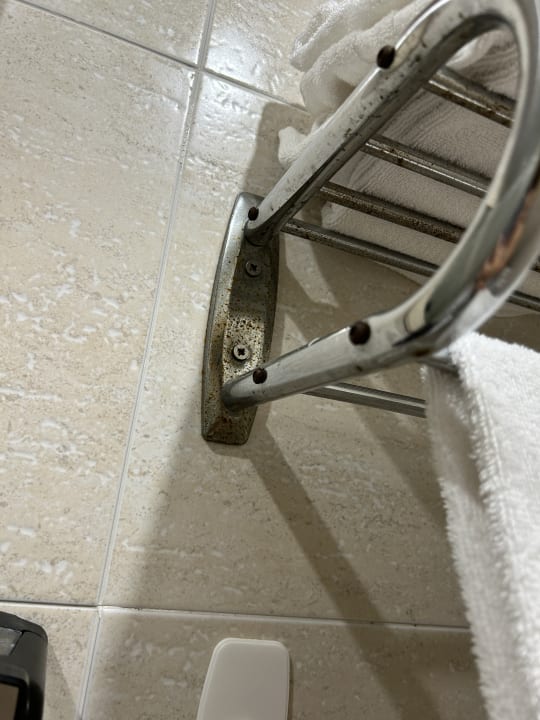 Zimmer MLL Palma Bay Club Resort