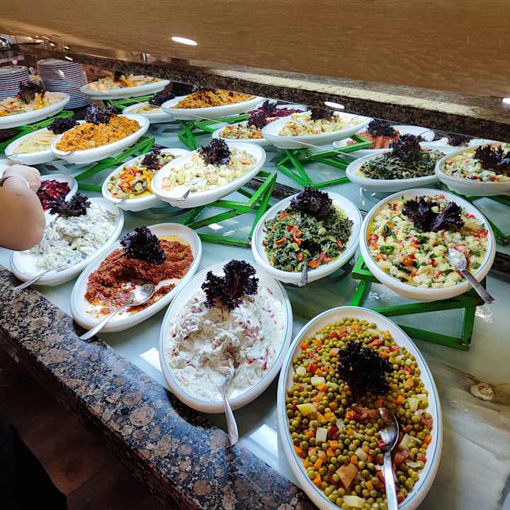 Gastro Alba Queen Hotel