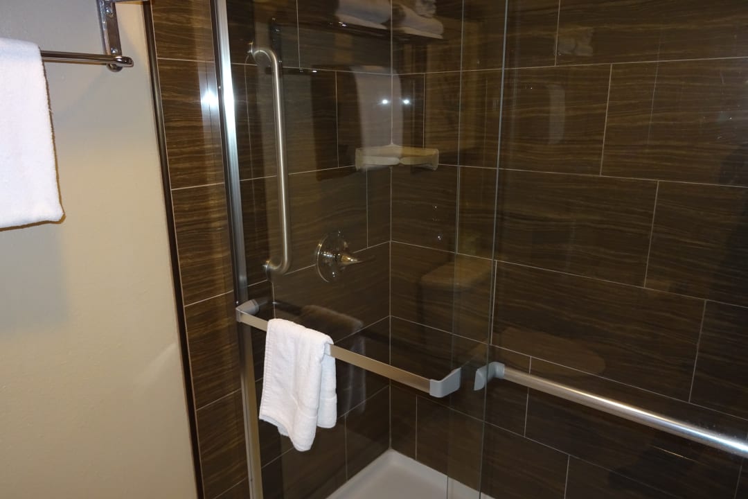 Zimmer Hotel Days Inn of Modesto