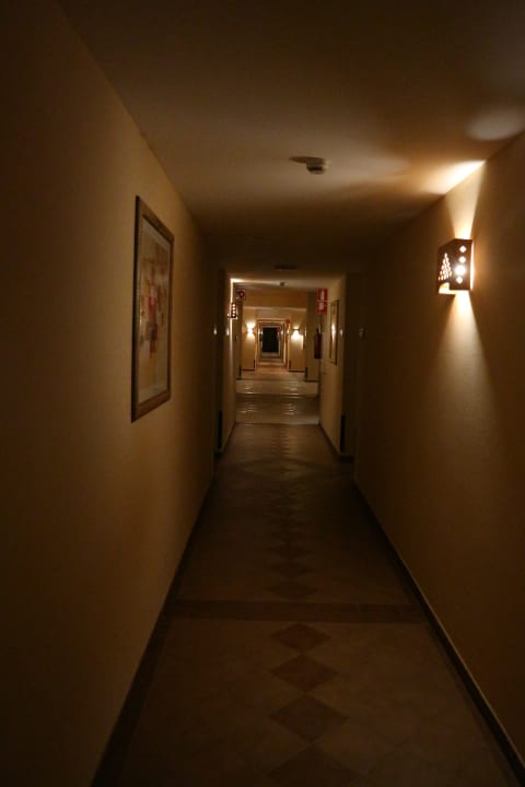 Sonstiges Hotel Riu Touareg